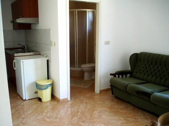 Apartment Mia Orebić Quarto foto
