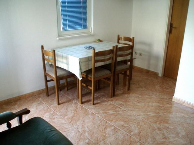 Apartment Mia Orebić Quarto foto