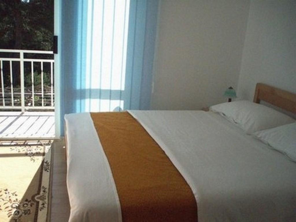 Apartment Mia Orebić Quarto foto