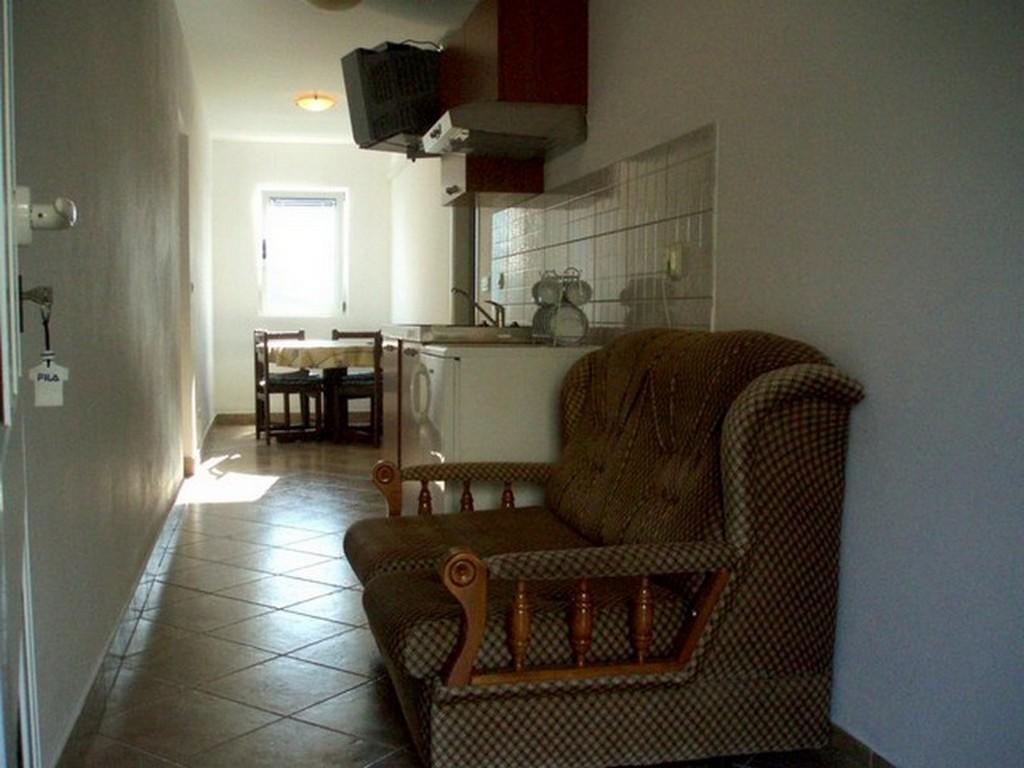 Apartment Mia Orebić Quarto foto